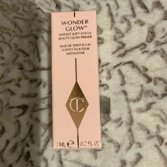 Charlotte Tilbury Instant glow primer mascara bundle - Picture 2 of 2